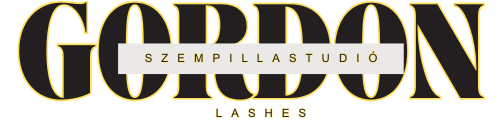 Gordon Lashes SzempillaStudió